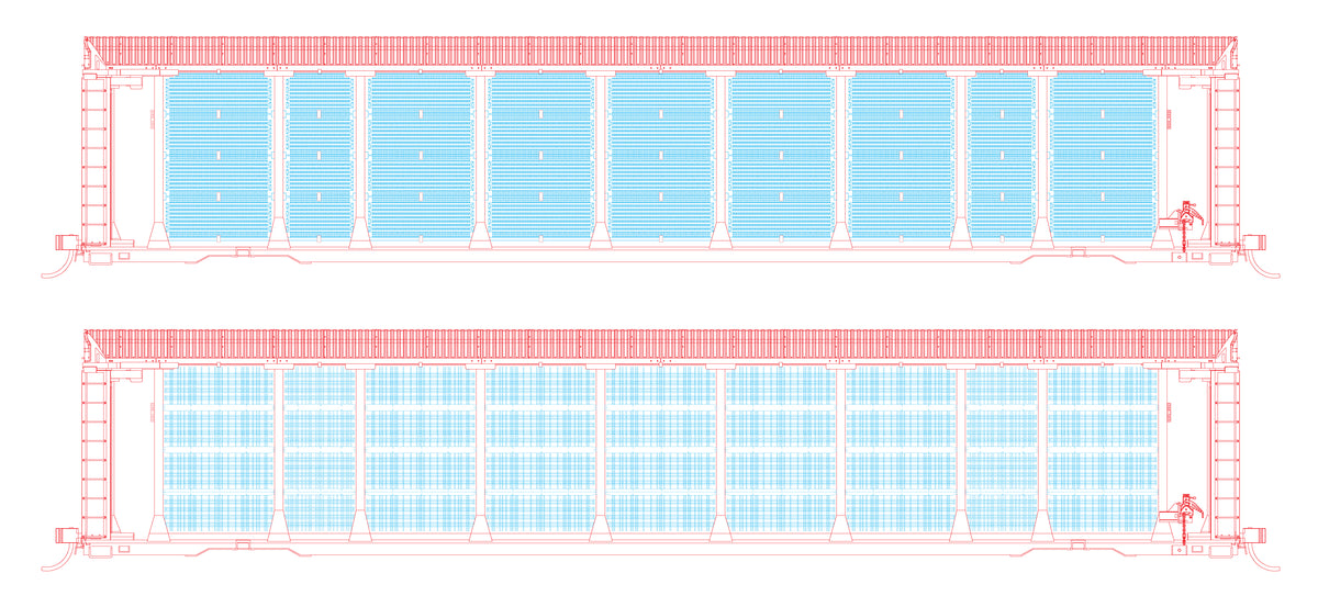 November 2022 Announcements InterMountain Railway Company