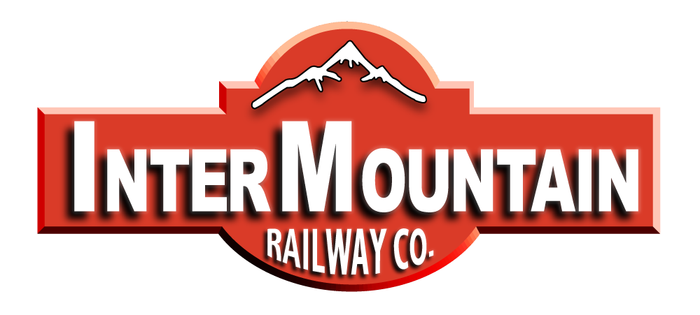 Ho scale intermountain hotsell