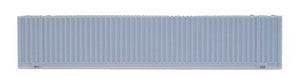48' Jindo Corrugated Container - Undecorated