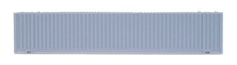 48' Jindo Corrugated Container - Undecorated