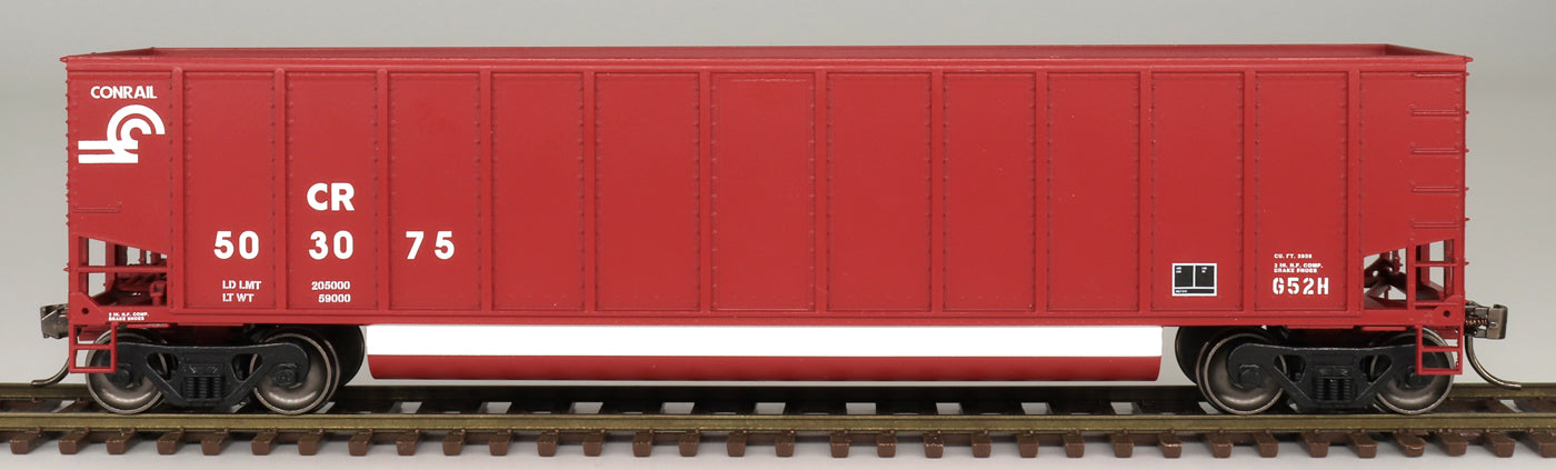 HO 13 Panel Coalporter - Conrail