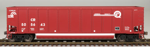 HO 13 Panel Coalporter - Conrail Quality