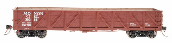 USRA Composite Drop Bottom Gondola - Monon