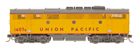 F3B Locomotive - Union Pacific
