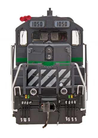 GP10 - Arkansas Oklahoma